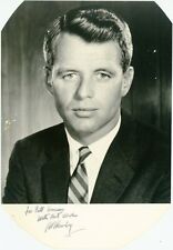 Robert F. Kennedy ~ Signed Autographed Photograph RFK ~ JSA LOA picture