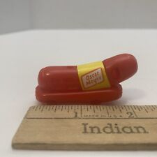 Oscar Mayer Wiener Mobile 2” Whistle Vintage Collectible FLAWLESS  CONDITION picture