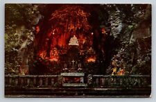 The Grotto Sanctuary Of Our Sorrowful Mother Portland Oregon Unposted picture