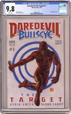Daredevil The Target #1 CGC 9.8 2003 3986281018 picture
