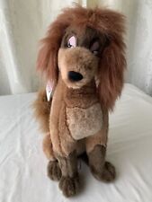 Disney Rita Plush Oliver & Co Made Exclusively for Walt Disney Company Vintage picture