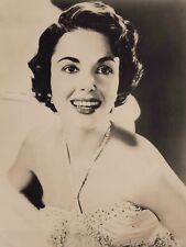 Dana Wynter (1957) 🎬⭐ Original Vintage Bare Shoulder Exotic Photo K 279 picture