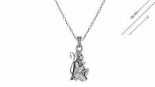 Indian traditional Sterling Silver Hanuman Chain Pendant for unisex picture