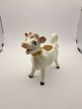 Elsie the Cow Vintage Creamer Borden Dairy Advertising picture