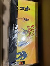 NYCC 2023 Figpin Marvel X-Men '97 Deluxe Box Set 2023 Edition LE 500 IN HAND picture