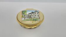 Halcyon Days Enamel Box, Sharrow Bay Country House Hotel picture