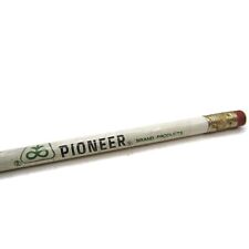 Pioneer Brand Products Advertising Pencil Vintage picture