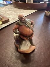 1949 ROYAL DOULTON FALSTAFF HN 3236 HAND MADE & PAINTED PORCELAIN RETIRED picture