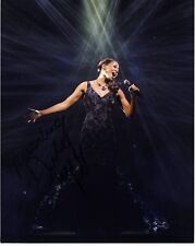 Beverley Knight Autograph Signed 10x8 Photo AFTAL [A0116] picture