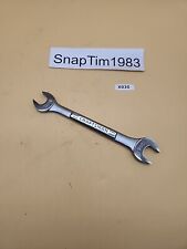 Craftsman Vintage NEW VV-44591, 11/16in. X 13/16in. Open End Wrench  USA picture