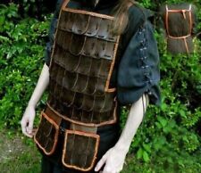 SCA & LARP Celtic Medieval Leather New Breastplate picture