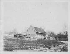 Michael Stryker House , 518 E. 53rd Street, west side, off Beverle- Old Photo picture