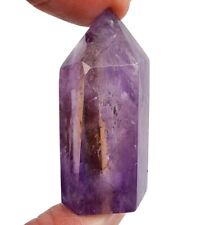 Ametrine Crystal Tower Boliva 34.7 grams picture