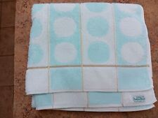 Vintage Penney's Fashion Manor Towel, 