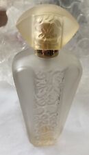 Vintage GIVENCHY Perfume Bottle Fleur d'Interdit  Empty picture