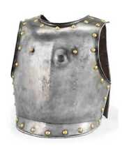 Medieval A french Cuirassier 'S Breast- And Back- Plate Replica  picture