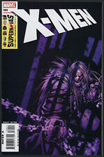 X-Men #189 Supernovas Part 2 of 6 2006 Marvel Direct Edition picture