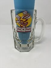 Vintage Dog “N” Suds Heavy Mugs picture