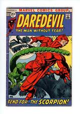 DAREDEVIL #82  (1971) MARVEL COMICS picture