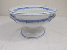 Vintage Fruit Bowl 1900's Pearl Ware  picture