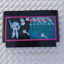 Famicom Software Super Dimension Fortress Macross Cassette picture