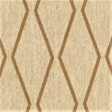 Brentano Exa Acorn Tan and Brown Indoor & Outdoor Bold modern Upholstery Fabric picture