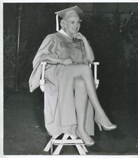Betty Grable 1938 Million Dollar Legs Original Photo Leggy Sexy Graduate J5047 picture