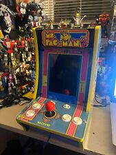 Arcade1UP  MS PACMAN Countercade picture
