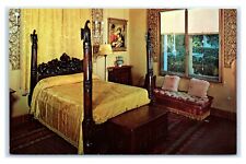 Postcard Hearst San Simeon CA - Bedroom in Casa Del Sol M5 picture