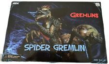 NECA🔥 Spider Gremlin Target Haluathon🔥in hand Limited Unopened 10” NIB Rare picture