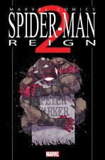 SPIDER-MAN: REIGN 2 #1 KAARE ANDREWS VARIANT - NOW SHIPPING picture