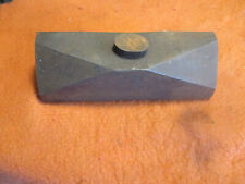 Vintage 9 1/2lb Saw Makers Twist Face Hammer - Circular & Crosscut picture