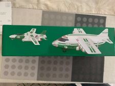 15% Off 5/24 - 2021 Hess Cargo Plane and Jet - New, Unopened - Great Price picture