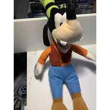 Disney Goofy - 19in. Stuffed Large Plush Doll Toy picture