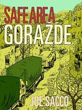 Safe Area Gorazde By Joe Sacco picture