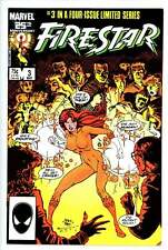 Firestar Vol 1 3 Marvel picture