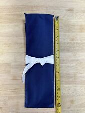 Japanese Hand Plane (Kanna) Cloth Storage Bag for 60-70mm Kanna.  New. picture