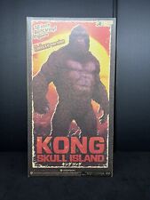Xplus Star Ace Deluxe Version King Kong Skull Island Soft Vinyl RARE US Seller picture