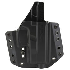 Bravo Concealment BCA Concealment Holster Right Hand Black Fits Glock 26 BC10... picture