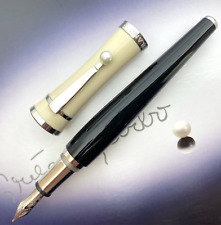 MONTBLANC GRETA GARBO Muses Edition  FOUNTAIN PEN -M - MINT&BOXED picture