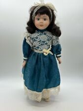 Antique Porcelain Doll (GO1057684) picture
