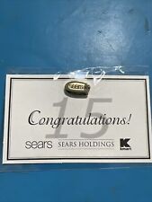 Sears 15 Year Anniversary Pin  picture