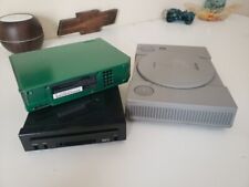 Lot of various gaming  consul shells As is picture