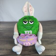 Rare M&M’s Candy Easter 15