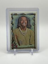 2023 Topps Allen Ginter Lil Baby Musician #233 Rap Card picture