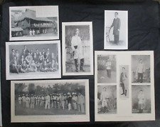 1899 Spanish American War Prints - Philippines, Aguinaldo, Generals, Soldiers picture