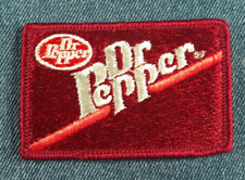 NOS Original Vintage Dr Pepper 3