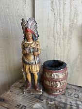 Vintage Native Indian Collectibles picture