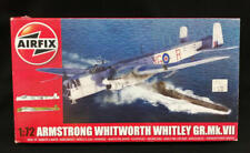 Airfix Armstrong Whitworth Whitley Gr.Mk.Vii 1/72 Scale Plastic Model kit picture