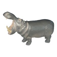 Schleich D73527 Hippopotamus PVC Figure Action Nature Africa Toy 4.5” picture